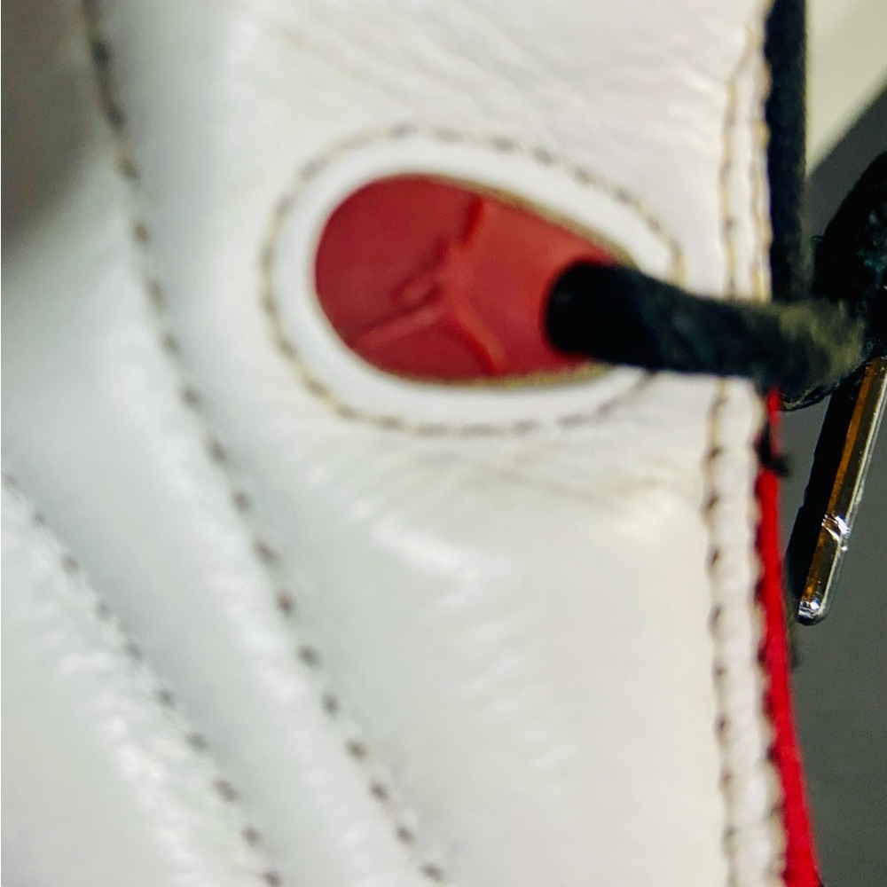 Jordan Pro Strong - Picture 10 of 10